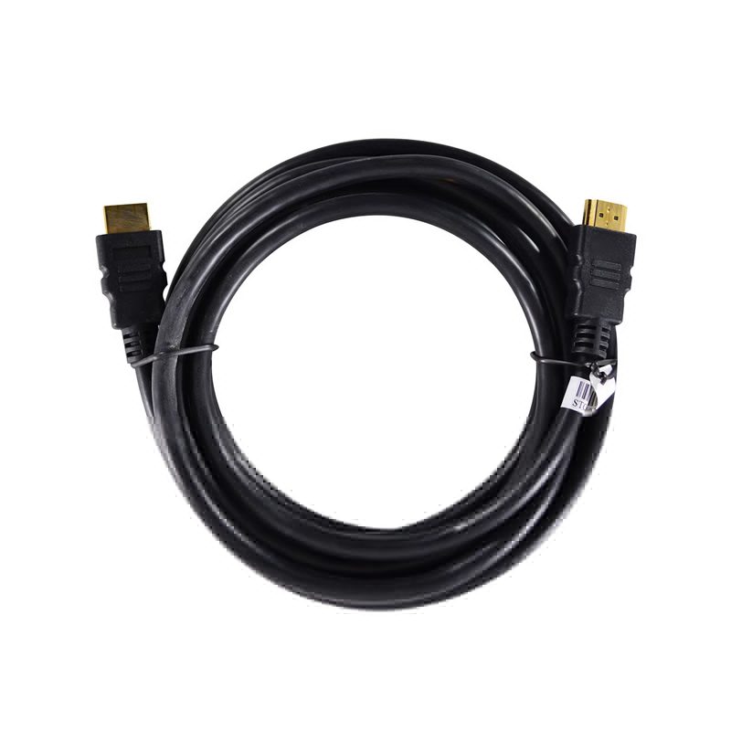 Cable HDMI Kolke Macho/Macho 1;2 Metros Con Filtro 1