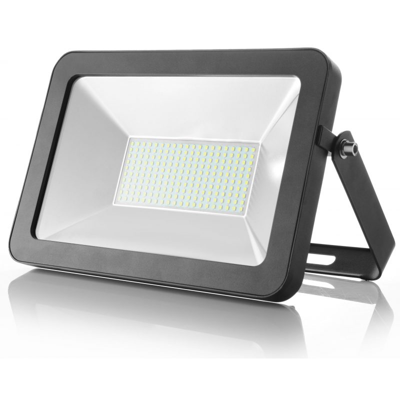 Foco Reflector LED Liper 30W Interior / Exterior IP65 220V - Luz Fria 1