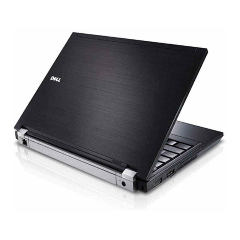 Notebook Dell Latitude E6500 Core 2 Duo Intel P8400 2 GB 500 GB 15'' WiFi Windows - OUTLET 2