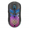 Mouse Gamer Marvo Scorpion G961 RGB Chroma Ergonómico 12.000dpi 6 Botones Estilo Panal 4