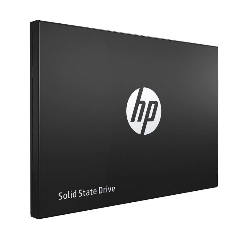 Disco Solido SSD HP S600 4FZ33AA#ABC 240GB SATA3 2.5' 1
