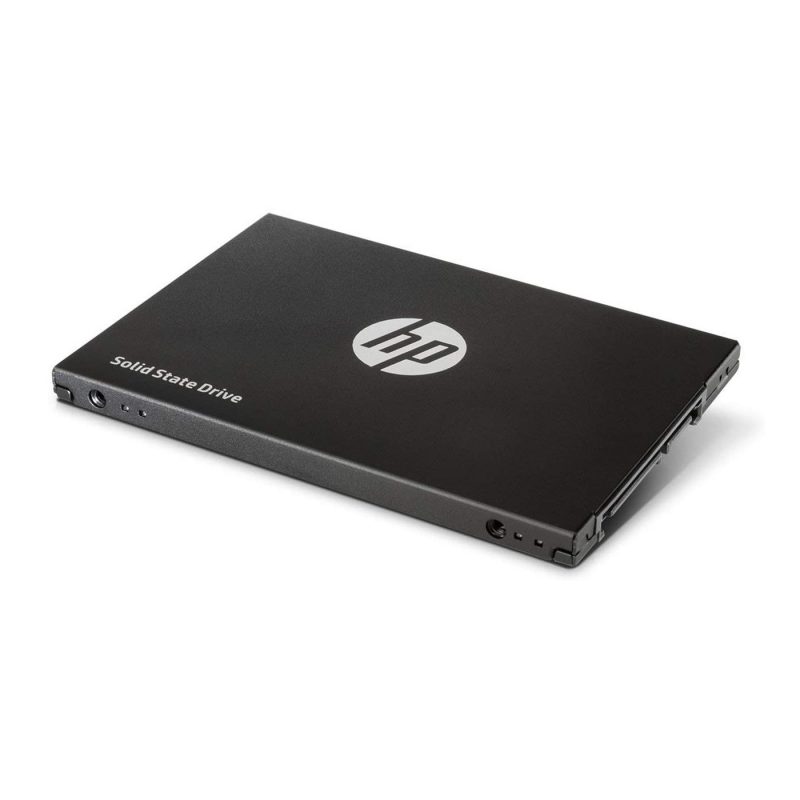 Disco Solido SSD HP S600 4FZ33AA#ABC 240GB SATA3 2.5' 2
