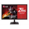 Monitor LED LG 27MK400H-B 27'' Full HD FreeSync Gamer Ultra Gear HDMI/VGA 5
