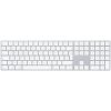 Teclado Apple MQ052E/A Magic Keyboard con Numérico Español - Silver 5