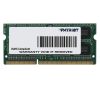 Memoria RAM SODIMM Patriot 8GB DDR3 1600 MHz PSD38G1600L2S 3