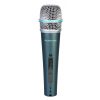 Micrófono Metálico Punktal PK-MIC4319 Karaoke 3