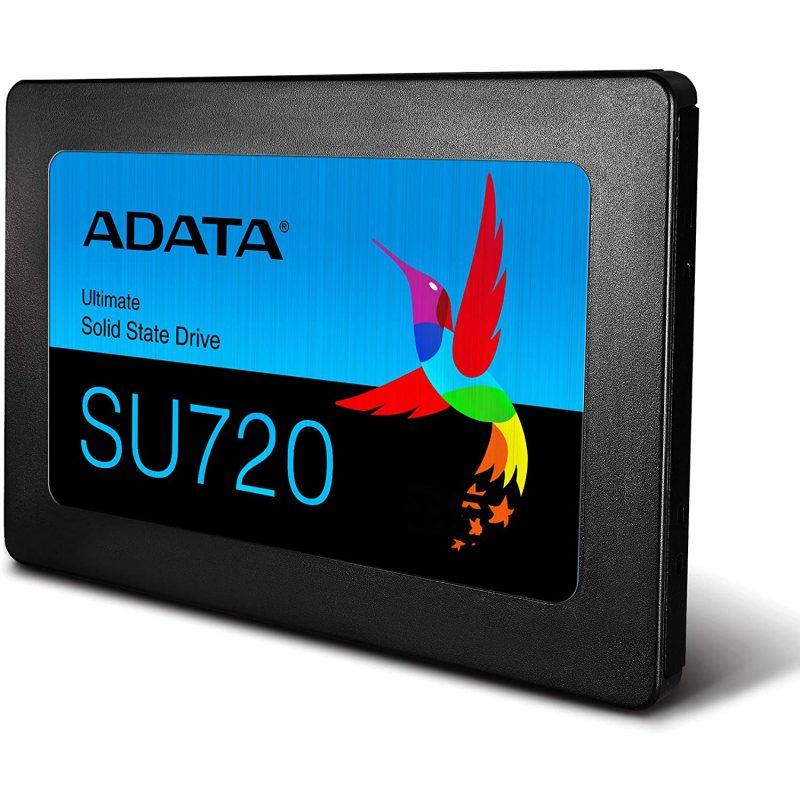 Disco Solido SSD ADATA SU720 500GB SATA3 2.5' 3