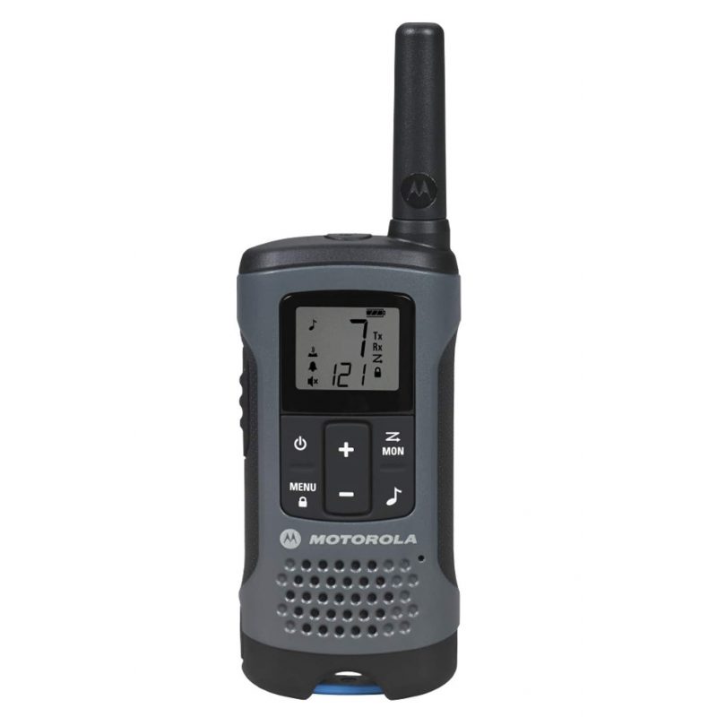 Handy Walkie Talkie Motorola TalkAbout T200 2 Vías 32 Km 2