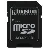 Adaptador Para Memorias MicroSD a SD - OEM 4