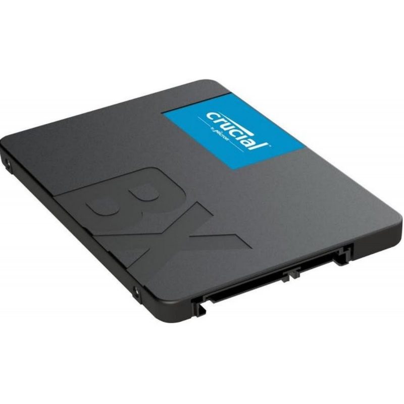 Disco Solido SSD Crucial Bx500 240GB SATA3 2.5' 3