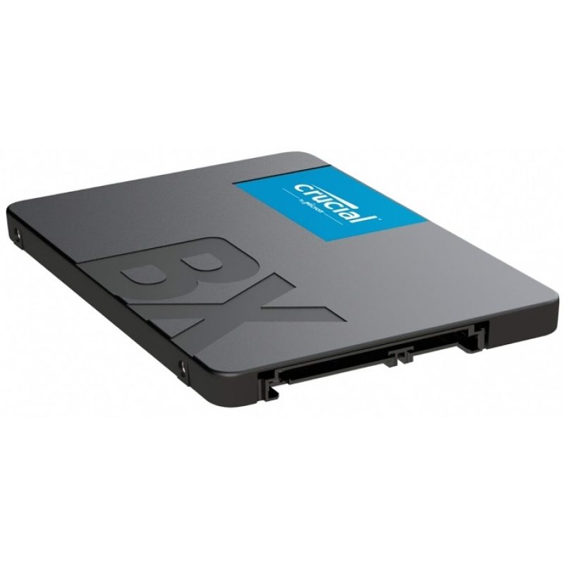 Disco Solido SSD Crucial Bx500 240GB SATA3 2.5' 4
