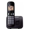 Telefono Inalambrico Panasonic KX-TGC210 Identificador de llamadas Manos Libres 5