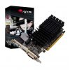 Tarjeta de Video Afox GT210 1GB DDR3 64-bits PCI Express C/Bajo Perfil 5