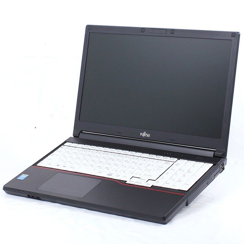 Notebook Fujitsu Lifebook A574 Intel Core i5-4310M 8GB 240GB SSD Pantalla 15.6'' Windows 10 Pro Español - Reacondicionado 3