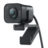Camara Web Streaming Logitech Streamcam 960-001280 Full HD 1080p 60FPS + Tripode 5