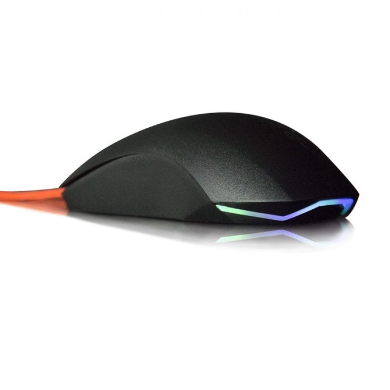 Mouse Gamer Fantech RhastaII G13 USB Con Iluminación RGB 2